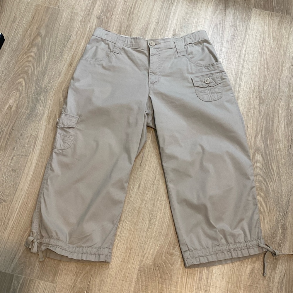 Capris